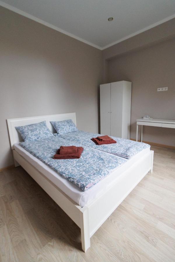 Apartments Na Beregu Sohum Dış mekan fotoğraf